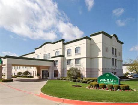 Wingate by Wyndham Las Colinas