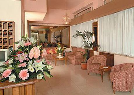 Hotel La Mansion del Sol