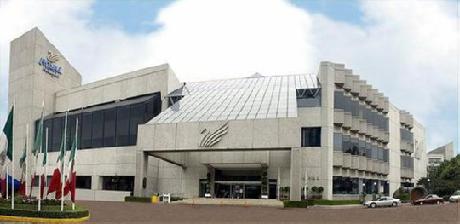 Royal Pedregal Hotel