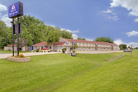 Americas Best Value Inn