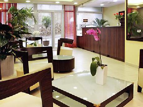 Adagio Access Marseille Saint Charles