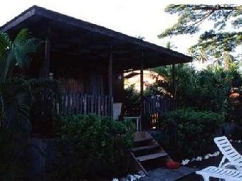 PICARD BEACH COTTAGES