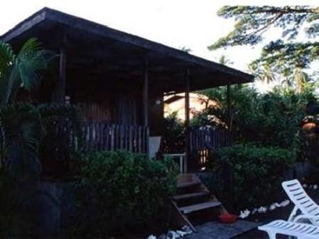 PICARD BEACH COTTAGES