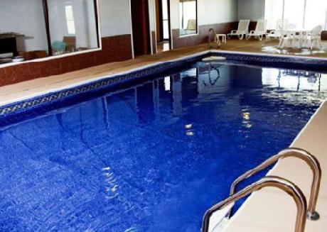 Quality Inn Merrillville