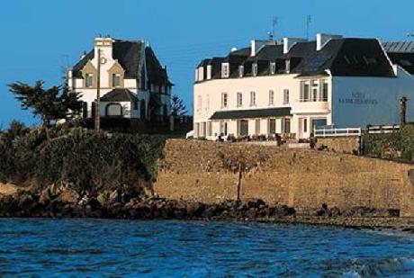 La Baie des Anges - Spa les Anges