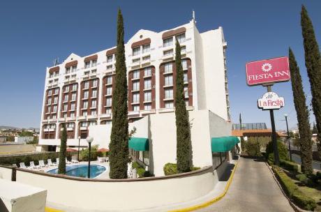 Fiesta Inn Chihuahua