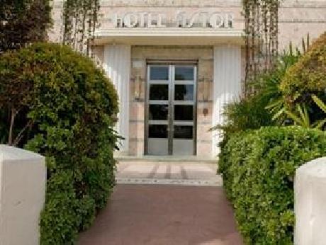 Hotel Astor