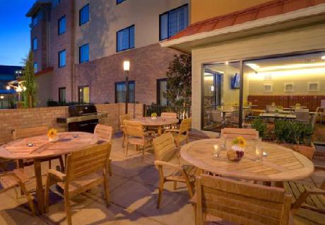 TownePlace Suites Dallas Lewisville