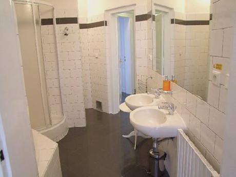 Old Town Square Apartments