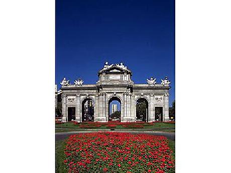 Mercure Madrid Plaza de Espana