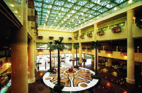 Tianping International Hotel