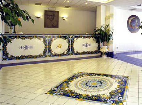 BEST WESTERN Hotel Acqua Novella