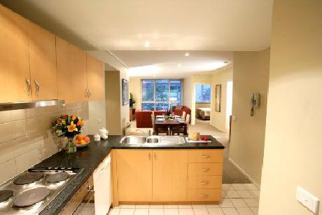 Quest South Melbourne Serviced Apts