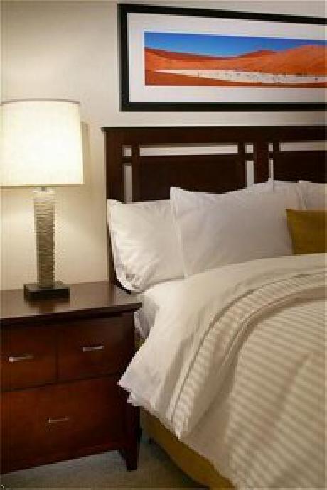 Oakwood at Archstone San Mateo