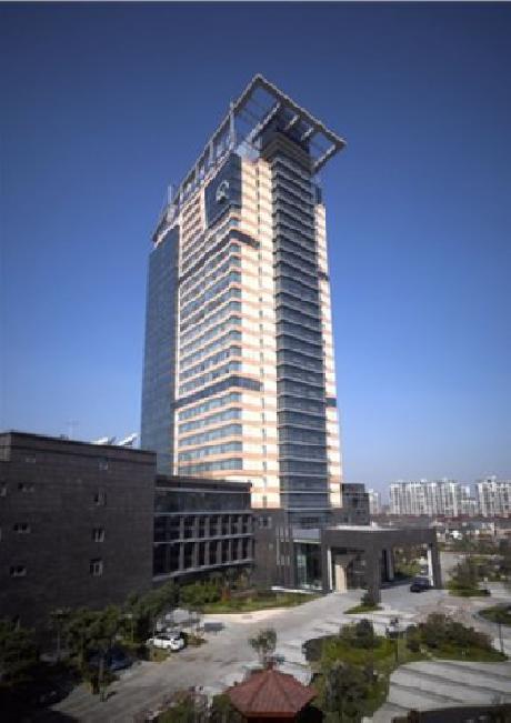 Jinling Hotel Yangzhou