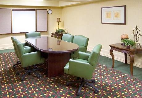 Residence Inn Salt Lake City - City Center