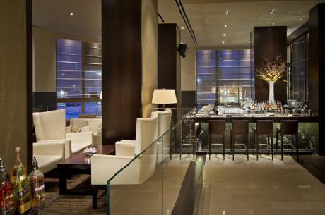 The Langham Place Fifth Avenue