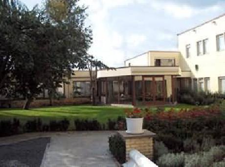 BEST WESTERN Ambassador Hotel