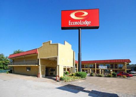 Econo Lodge Chattanooga