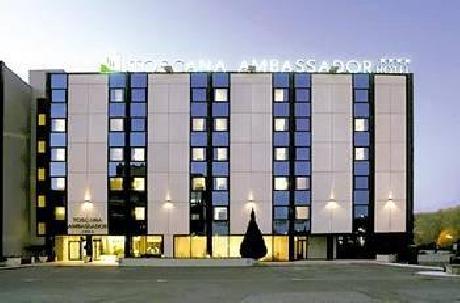 Toscana Ambassador 4 star