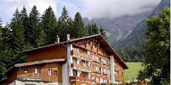 IFA Breitach Appartements