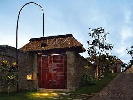 Bulgari Hotels & Resorts, Bali