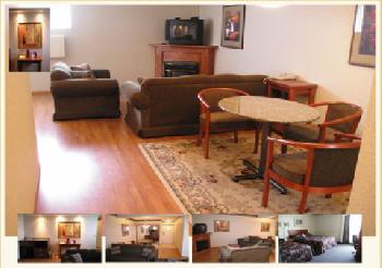 Victoria Inn and Conference Center