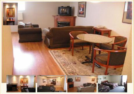 Victoria Inn and Conference Center