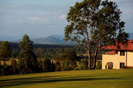 Chateau Elan Hunter Valley