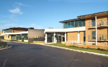 The Nottingham Belfry