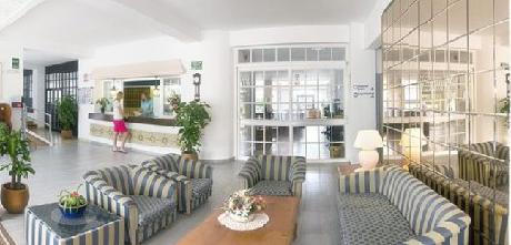 HI! Marina Apartamentos