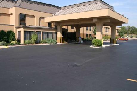 Hampton Inn ColumbusEast