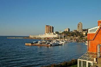 Амурский Залив