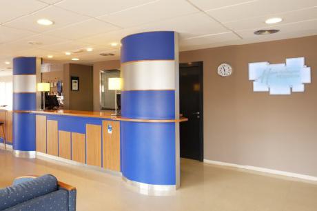 Holiday Inn Express ONDA - PROVINCIA DE CASTELLON