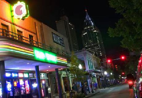 Courtyard Mobile Daphne/Eastern Shore