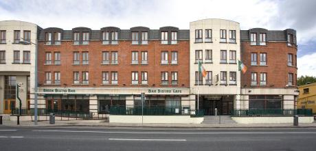 The Pearse Hotel