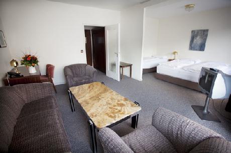 Quentin Berlin Hotel