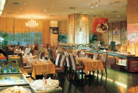 Nile Villa International Hotel