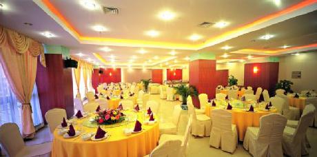Jingjiang Business Hotel