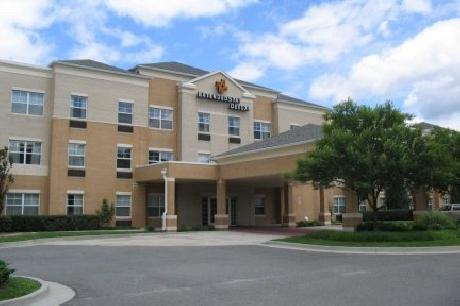 Extended Stay Deluxe - Richmond - I-64 - West Broad Street