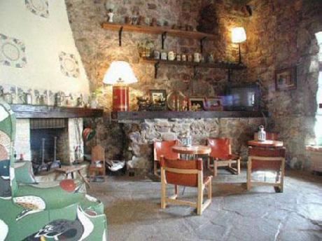 Domus Selecta Hotel Palacio Torre De Ruesga