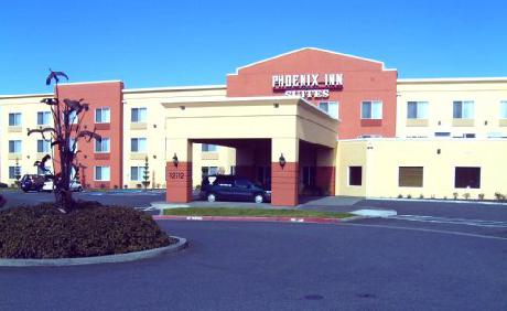 Phoenix Inn Suites Vancouver