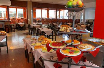 Golden Beach Resort and Spa