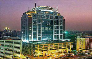 GUANGDONG ASIA INT'L HOTEL