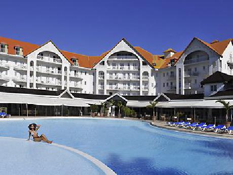 Mercure Creolia Saint-Denis La Reunion