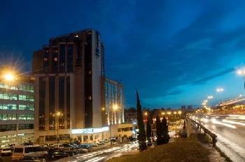 Radisson Blu Lisbon