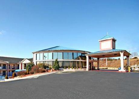 Quality Inn Hillsville