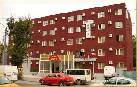 Est Hotel Bucharest