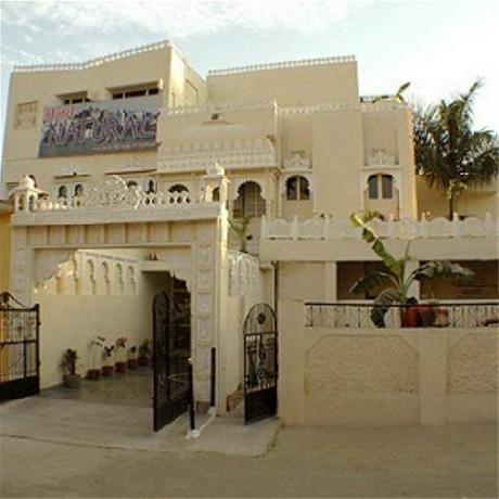 Hotel Natural