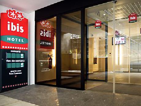 ibis Porto Centro